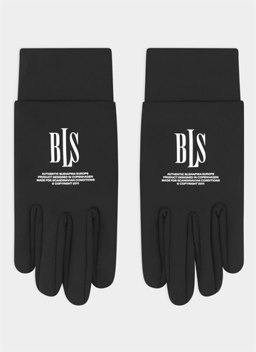BLS Elliot Vantar